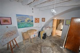 Image No.2-Maison de ville de 4 chambres à vendre à Partaloa