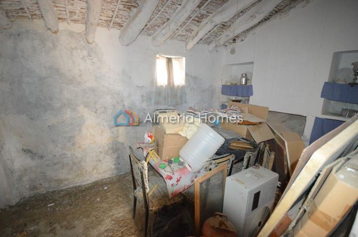 Image No.4-Maison de ville de 4 chambres à vendre à Partaloa