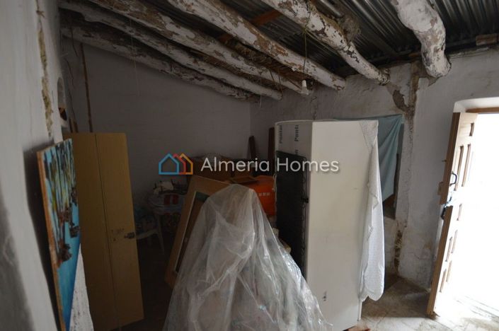 Image No.5-Maison de ville de 4 chambres à vendre à Partaloa