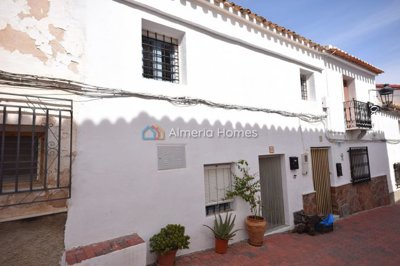 Almeria Homes most sold property
