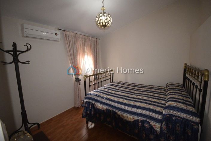 Image No.15-Maison de ville de 6 chambres à vendre à Almanzora