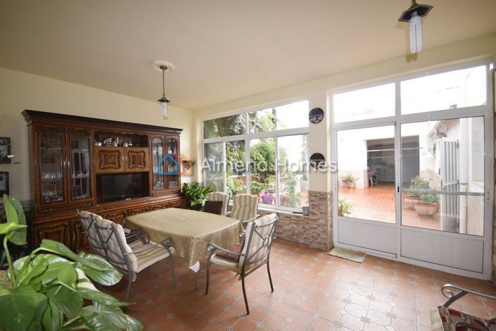 Image No.8-Maison de ville de 6 chambres à vendre à Almanzora