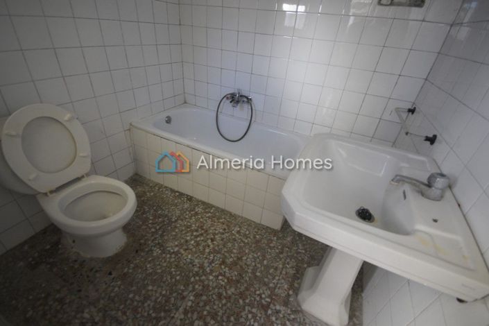 Image No.10-Maison de ville de 4 chambres à vendre à Almeria