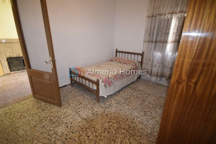 Image No.11-Maison de ville de 4 chambres à vendre à Almeria