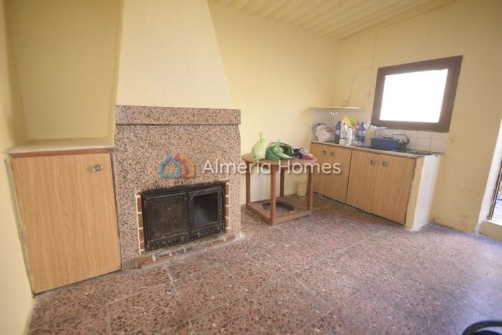 Image No.12-Maison de ville de 4 chambres à vendre à Almeria