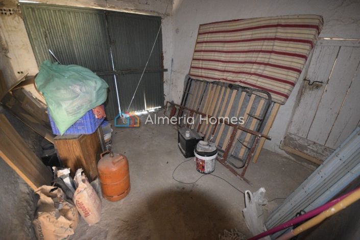 Image No.13-Maison de ville de 4 chambres à vendre à Almeria