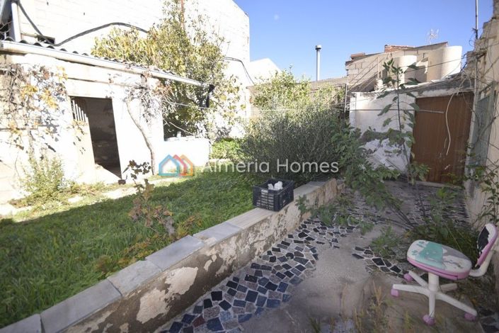 Image No.14-Maison de ville de 4 chambres à vendre à Almeria