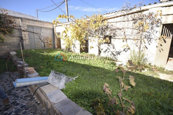 Image No.15-Maison de ville de 4 chambres à vendre à Almeria