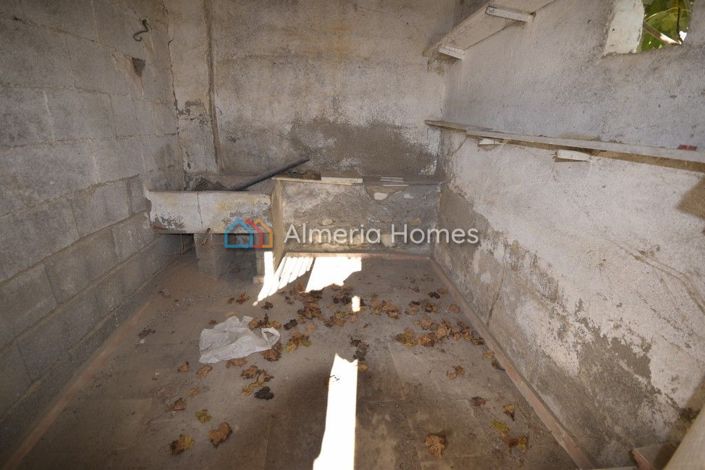 Image No.16-Maison de ville de 4 chambres à vendre à Almeria