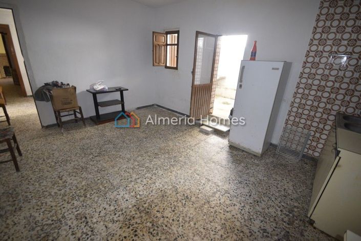 Image No.8-Maison de ville de 4 chambres à vendre à Almeria