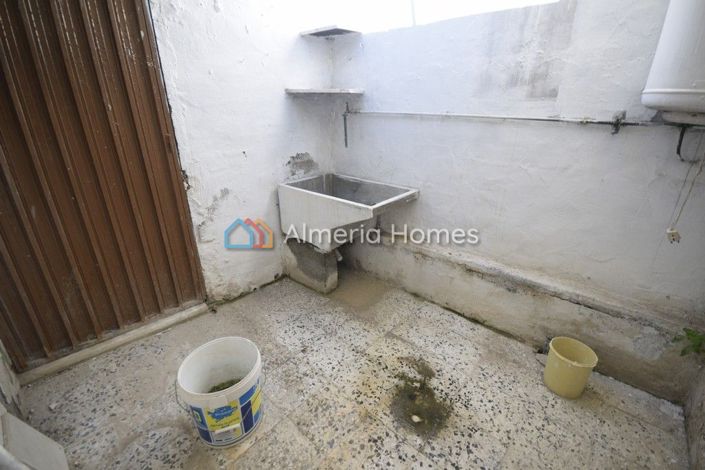 Image No.9-Maison de ville de 4 chambres à vendre à Almeria