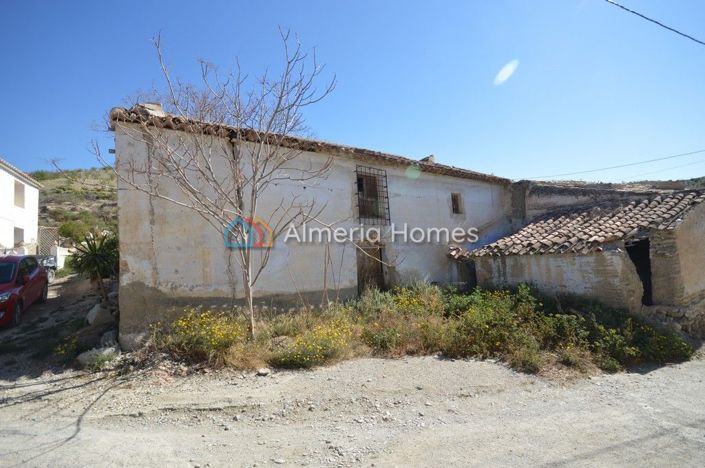Image No.2-Country House for sale