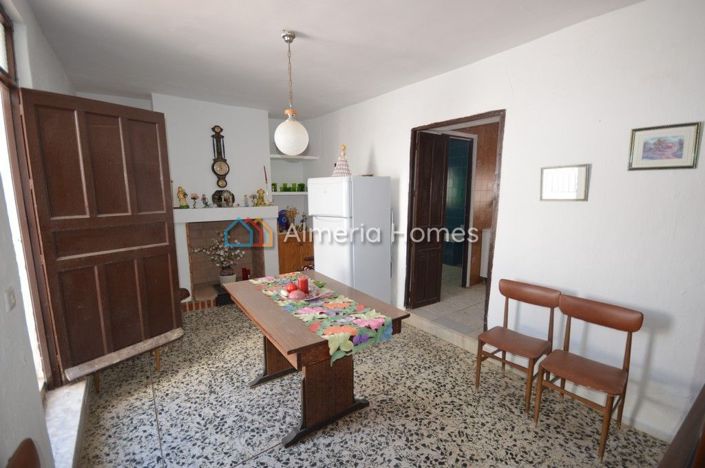 Image No.10-Maison de village de 6 chambres à vendre à Almeria