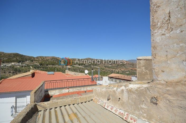 Image No.13-Maison de village de 6 chambres à vendre à Almeria