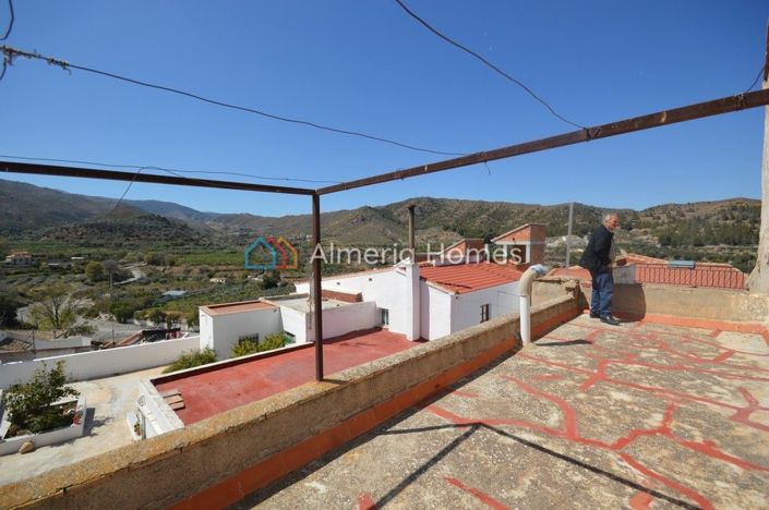 Image No.14-Maison de village de 6 chambres à vendre à Almeria