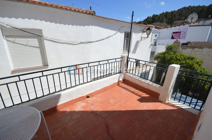 Image No.16-Maison de village de 6 chambres à vendre à Almeria