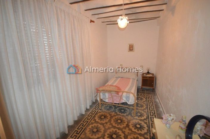 Image No.4-Maison de village de 6 chambres à vendre à Almeria