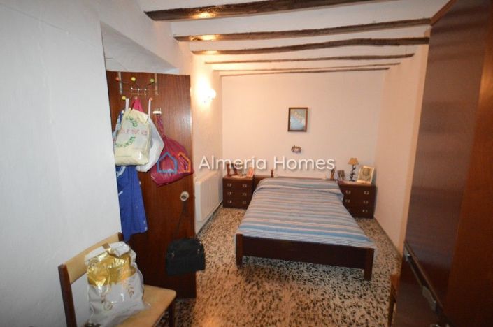 Image No.6-Maison de village de 6 chambres à vendre à Almeria