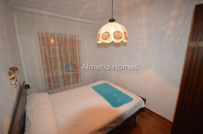 Image No.8-Maison de village de 6 chambres à vendre à Almeria