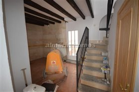 Image No.4-Maison de village de 5 chambres à vendre à Almeria