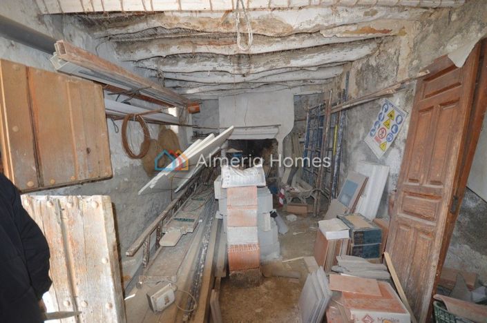 Image No.14-2 Bed Village House for sale