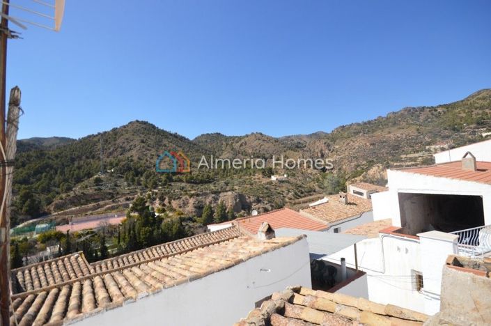 Image No.16-2 Bed Village House for sale