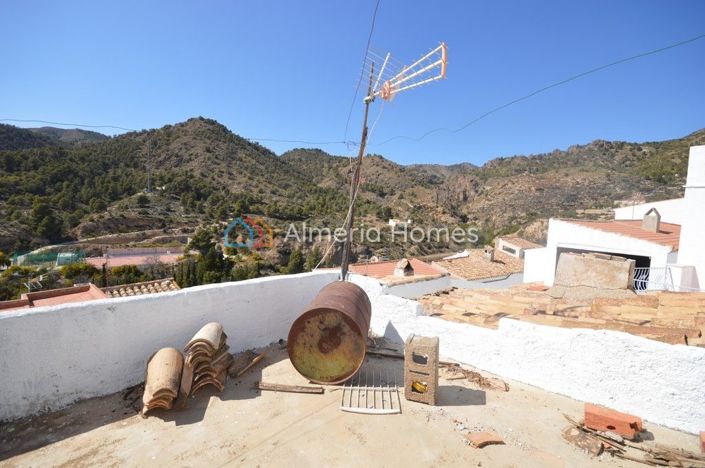 Image No.18-2 Bed Village House for sale