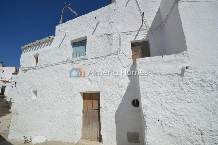 Image No.2-2 Bed Village House for sale