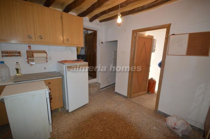 Image No.8-2 Bed Village House for sale