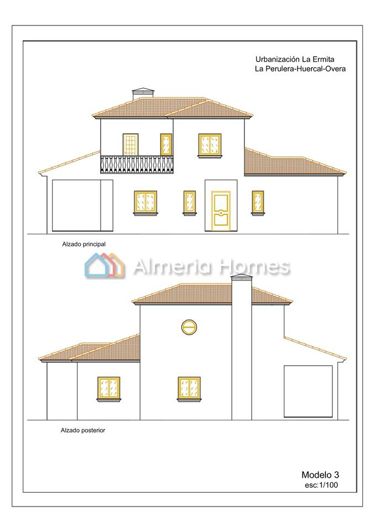 Image No.3-4 Bed Villa for sale