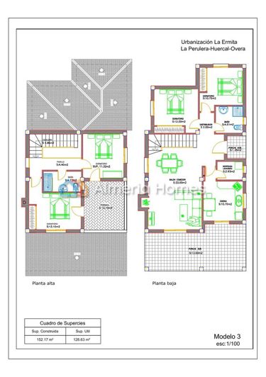Image No.5-4 Bed Villa for sale