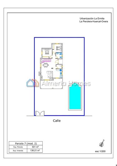 Image No.6-3 Bed Villa for sale
