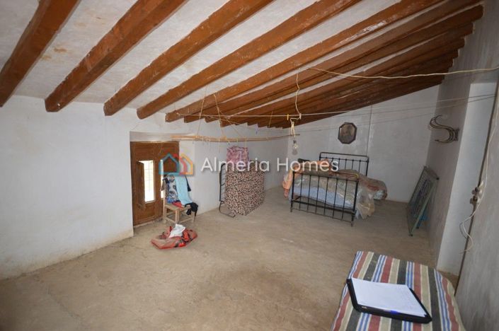 Image No.10-Maison de village de 3 chambres à vendre à Albox