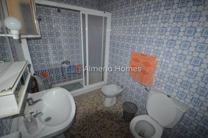 Image No.7-Maison de village de 3 chambres à vendre à Albox