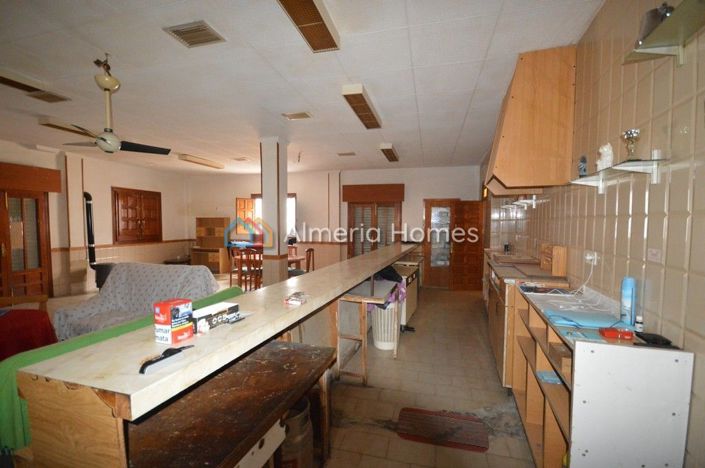 Image No.3-5 Bed Village House for sale