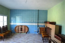 Image No.6-Villa de 2 chambres à vendre à Lubrín
