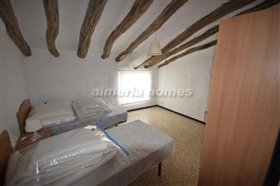 Image No.9-Maison de village de 5 chambres à vendre à Almeria