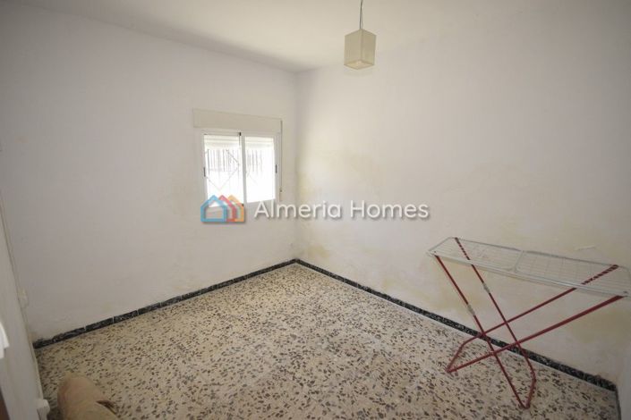 Image No.11-Maison de village de 5 chambres à vendre à Almeria