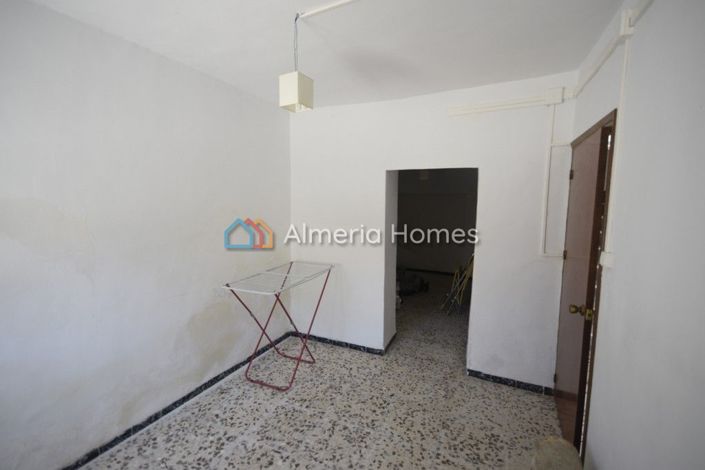 Image No.12-Maison de village de 5 chambres à vendre à Almeria