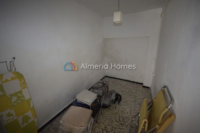 Image No.13-Maison de village de 5 chambres à vendre à Almeria