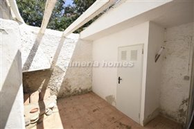 Image No.14-Maison de village de 5 chambres à vendre à Almeria