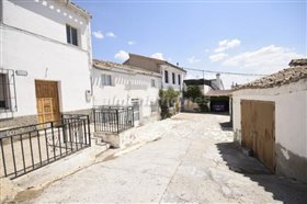 Image No.16-Maison de village de 5 chambres à vendre à Almeria