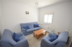 Image No.6-Maison de village de 5 chambres à vendre à Almeria