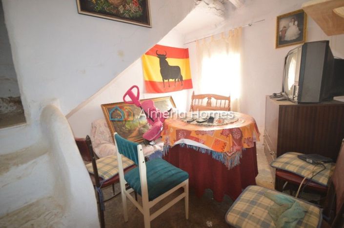 Image No.3-Maison de ville de 2 chambres à vendre à Oria