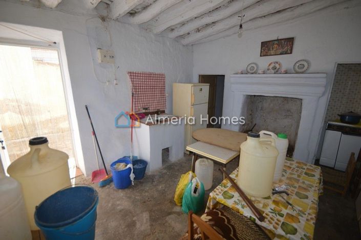 Image No.4-Maison de ville de 2 chambres à vendre à Oria