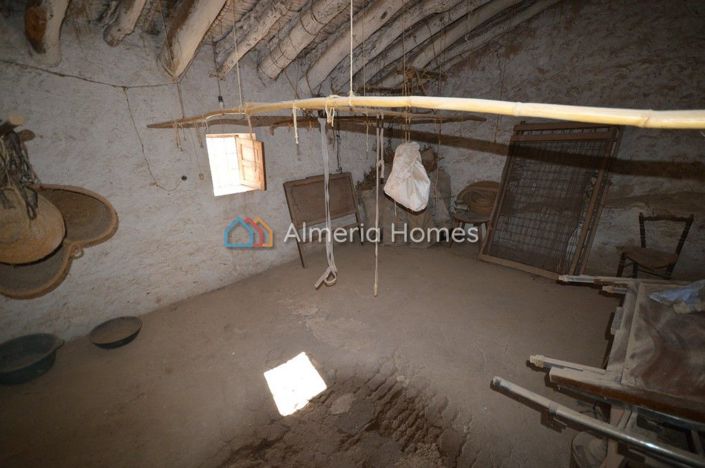 Image No.8-Maison de ville de 2 chambres à vendre à Oria