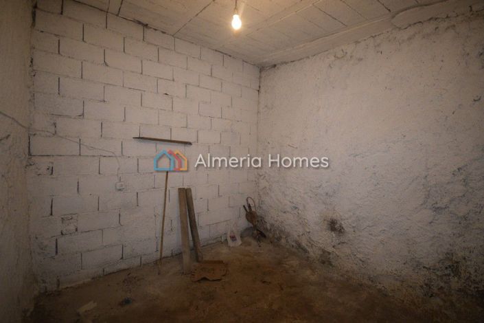 Image No.10-Maison de ville de 6 chambres à vendre à Oria