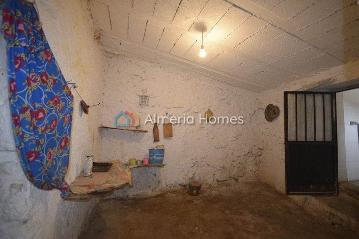 Image No.11-Maison de ville de 6 chambres à vendre à Oria