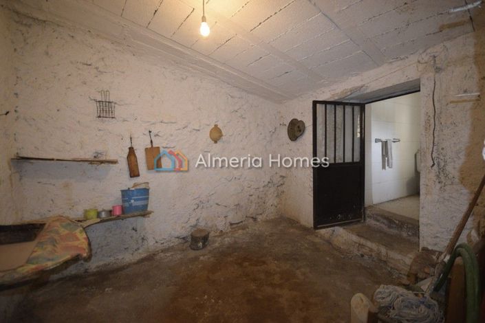 Image No.12-Maison de ville de 6 chambres à vendre à Oria