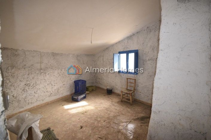 Image No.13-Maison de ville de 6 chambres à vendre à Oria